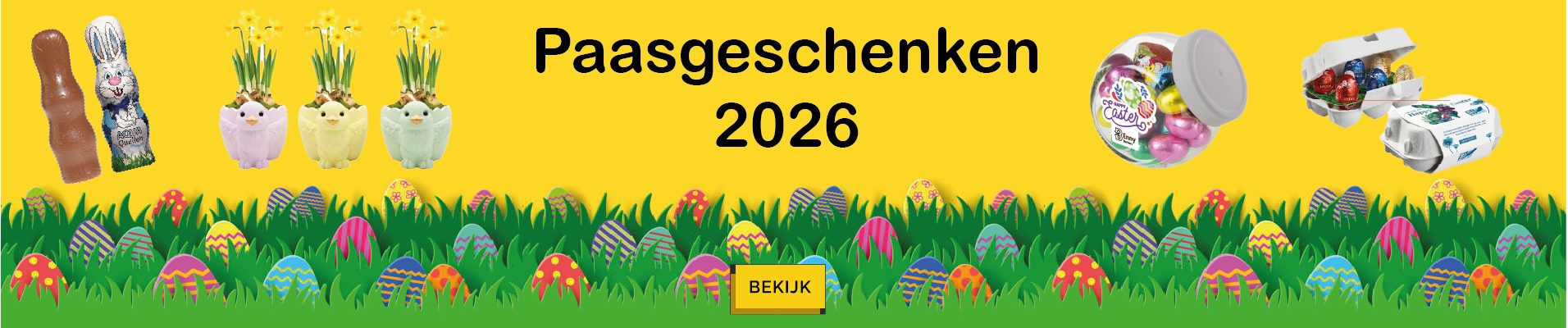 paasgeschenken 2026